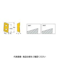 イスカル TAチップ HPADCT2207PDRIC928(5604054 HPADCT2207PDRIC928 1セット(20個)（直送品）