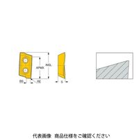 イスカル TAチップ HPADKT190624PDTRIC910 1セット(10個)（直送品）