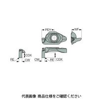イスカル TAチップ MIGR8ー1.20ー0.60IC908 1セット(10個)（直送品）
