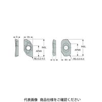 TAチップ HM90APCR160550RーPIC28(5603292 HM90APCR160550R-PIC28 1セット(20個)（直送品）