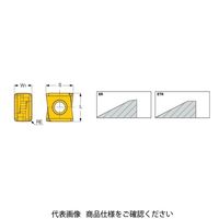 イスカル TAチップ HTPLNAR0604FRーPIC07 1セット(10個)（直送品）