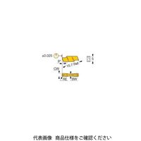 イスカル TAチップ GIPI2.70ー0.15IC908(6403191 GIPI2.70-0.15IC908 1セット(20個)（直送品）