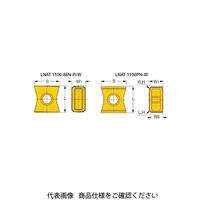 TAチップ LNAT1106ー86NーRーWIC908(5605008 LNAT1106-86N-R-WIC908 1セット(10個)（直送品）