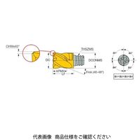 イスカル TAチップ MMEC080H05C3ー4T05CF908 1セット(2個)（直送品）
