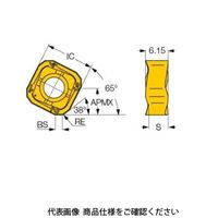 イスカル TAチップ S865SNMU1305ZNTRーMM330 1セット(10個)（直送品）