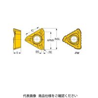 イスカル TAチップ HM390TDCR150532PDFRーP28 1セット(10個)（直送品）