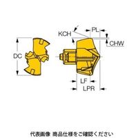 イスカル TAチップ HCP142ーIQIC908 1セット(2個)（直送品）