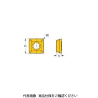 イスカル TAチップ SOMT09T306ーGFIC908(5504859 SOMT09T306-GFIC908 1セット(20個)（直送品）
