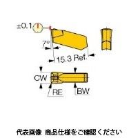 イスカル TAチップ GIMN508IC907 1セット(10個)（直送品）