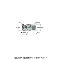 イスカル TAチップ MMERA100B06R0.2ー3T06IC08 1セット(2個)（直送品）