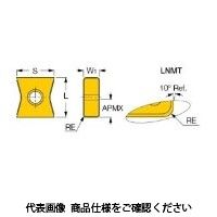 イスカル TAチップ LNKX150612ーPNTNIC910 1セット(10個)（直送品）