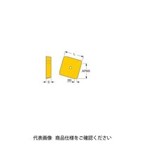 イスカル TAチップ SPKR1504EDTRー76IC328(5601970 SPKR1504EDTR-76IC328 1セット(20個)（直送品）