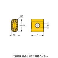 イスカル TAチップ LNMX301940ーWRIC8150 1セット(5個)（直送品）