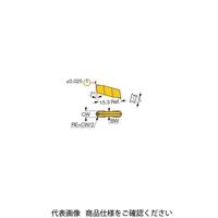 イスカル TAチップ GIP3.00ー1.50IC20(6403058 GIP3.00-1.50IC20 1セット(20個)（直送品）