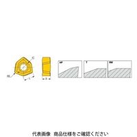 イスカル TAチップ H600WXCU070515HPIC330 1セット(10個)（直送品）