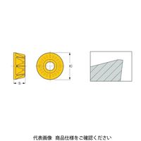 イスカル TAチップ RXMT10T3ーRMIC950(5602213 RXMT10T3-RMIC950 1セット(20個)（直送品）