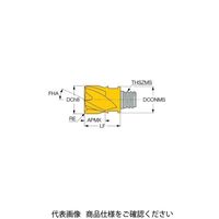 TAチップ MMECU197E12R040ー3T12908(5622020 MMECU197E12R040-3T12908 1セット(2個)（直送品）
