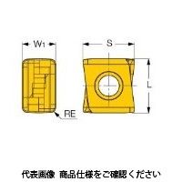 イスカル TAチップ HTPLNMT1606ETRIC810 1セット(10個)（直送品）