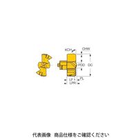 イスカル TAチップ FCP198IC908 1セット(2個)（直送品）