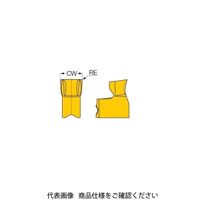 イスカル タンググリップIQチップ TNF3MーIQIC808(6200473 TNF3M-IQIC808 1セット(10個)（直送品）