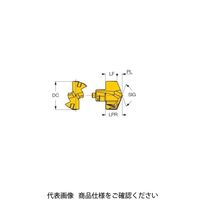 イスカル TAチップ ICK114ー2MIC908(5509732 ICK114-2MIC908 1セット(2個)（直送品）