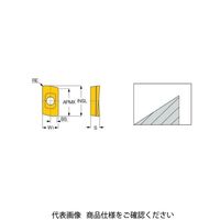イスカル TAチップ HPANCR070204PNFRIC908 1セット(10個)（直送品）