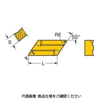 サンドビック TAチップ KNUX160410FL12H13A 1セット(10個)（直送品）