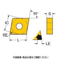 サンドビック TAチップ CNGA120412T01020650 1セット(10個)（直送品）
