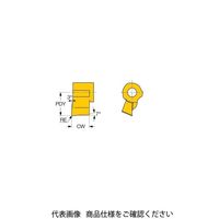 イスカル TAチップ UMGR4.0ー0.1IC508(6403069 UMGR4.0-0.1IC508 1セット(10個)（直送品）