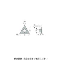 イスカル TAチップ TCGT16T304ーASIC20(5540021 TCGT16T304-ASIC20 1セット(20個)（直送品）