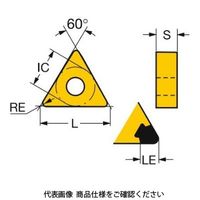 サンドビック TAチップ TNGA160404S015256050 1セット(10個)（直送品）