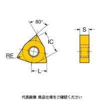 サンドビック TAチップ WNMG080412ーMRR2025 1セット(10個)（直送品）