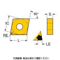 サンドビック TAチップ CNGA120412T01020WG6190 1セット(10個)（直送品）