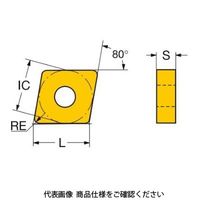 サンドビック TAチップ CNMG120408ーWF3005 1セット(10個)（直送品）