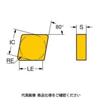 サンドビック TAチップ CNGN120412S02520M7925 1セット(5個)（直送品）