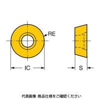 サンドビック TAミーリングチップ R300ー1648EーPL 1130 1セット(10個)（直送品）