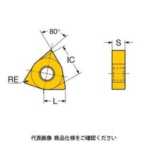 サンドビック TAチップ WNMG080408ーWM2015 1セット(10個)（直送品）