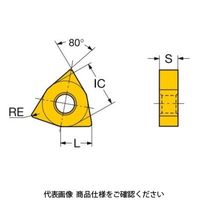 サンドビック TAチップ WNMG080408ーSMR1115 1セット(10個)（直送品）