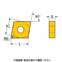 サンドビック TAチップ CNMG120412ーSMR1125 1セット(10個)（直送品）
