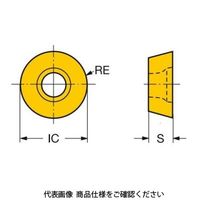 サンドビック TAミーリングチップ R300ー1340EーPL 1130 1セット(10個)（直送品）