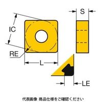 サンドビック TAチップ SNGA120412T025206190 1セット(10個)（直送品）