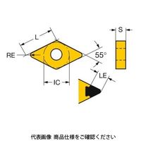 サンドビック TAチップ DNGA150408T025206190 1セット(10個)（直送品）