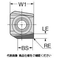 サンドビック TAミーリングチップ R590ー1105HーRC2ーNWCD10 1セット(5個)（直送品）