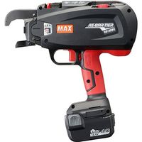 マックス 鉄筋結束機 RB-399S（直送品）