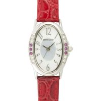 インテック ピエールカルダン 天然石ソーラーレディースウォッチ PC-794（直送品）