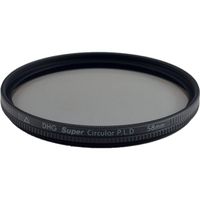 マルミ光機 DHG スーパーサーキュラー P L D 58ミリ DHG スーパーサーキュラー P L D 58（直送品）