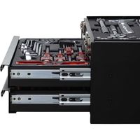 スーパーツール プロ用デラックス工具セット S7000DS 1個