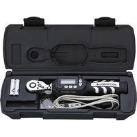 デジタルトルクレンチ ケーブル式 DTRH3135 スーパーツール（直送品）