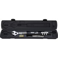 デジタルトルクレンチ ケーブル式モンキ DTMW41200 スーパーツール（直送品）