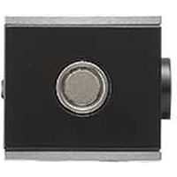 アジャスタブルミニブロック マグネット付 AMB26M スーパーツール（直送品）